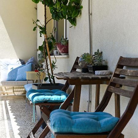 Apartment Mares سبليت المظهر الخارجي الصورة