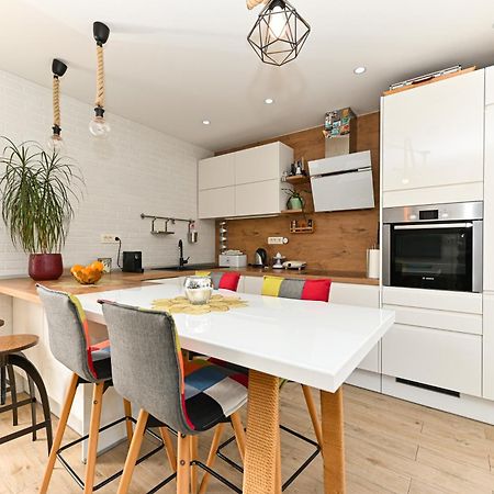 Apartment Mares سبليت المظهر الخارجي الصورة