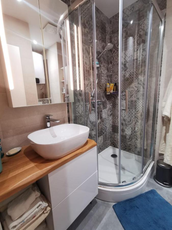Apartment Mares سبليت المظهر الخارجي الصورة