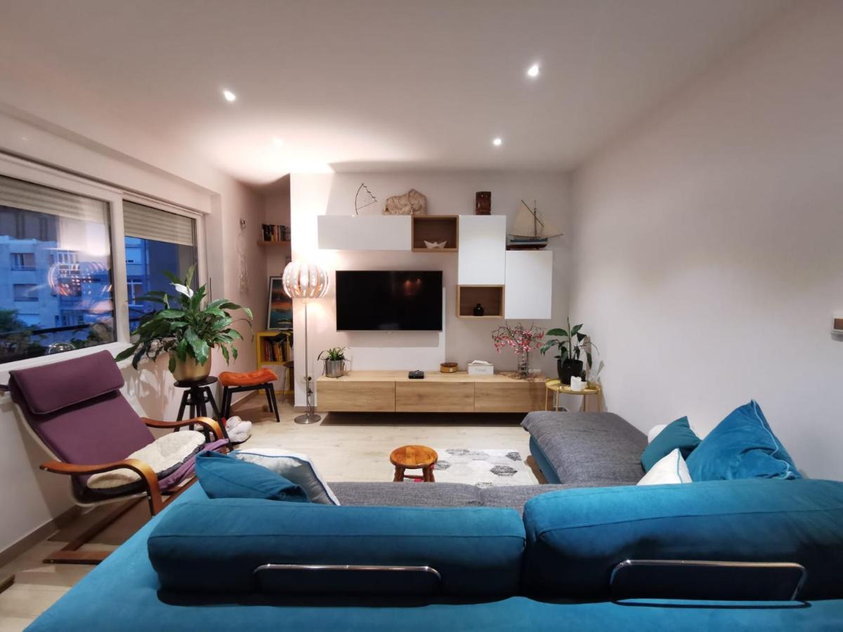 Apartment Mares سبليت المظهر الخارجي الصورة
