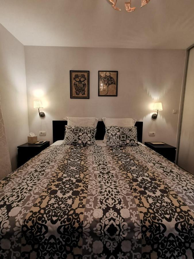 Apartment Mares سبليت المظهر الخارجي الصورة