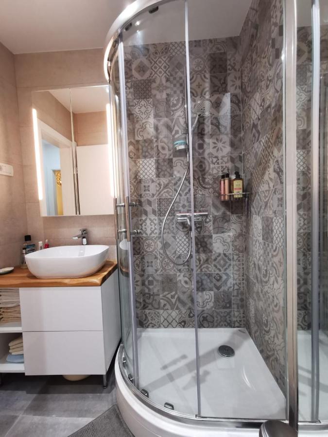 Apartment Mares سبليت المظهر الخارجي الصورة