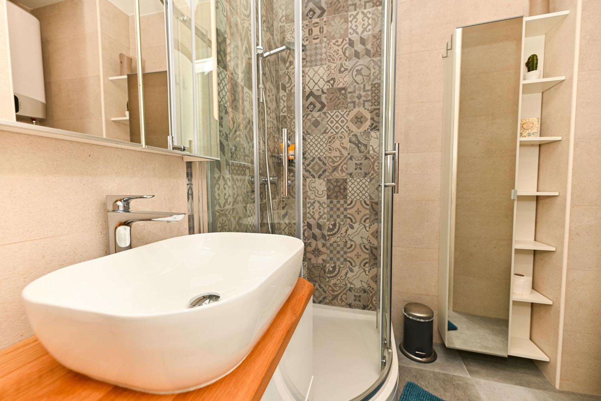 Apartment Mares سبليت المظهر الخارجي الصورة