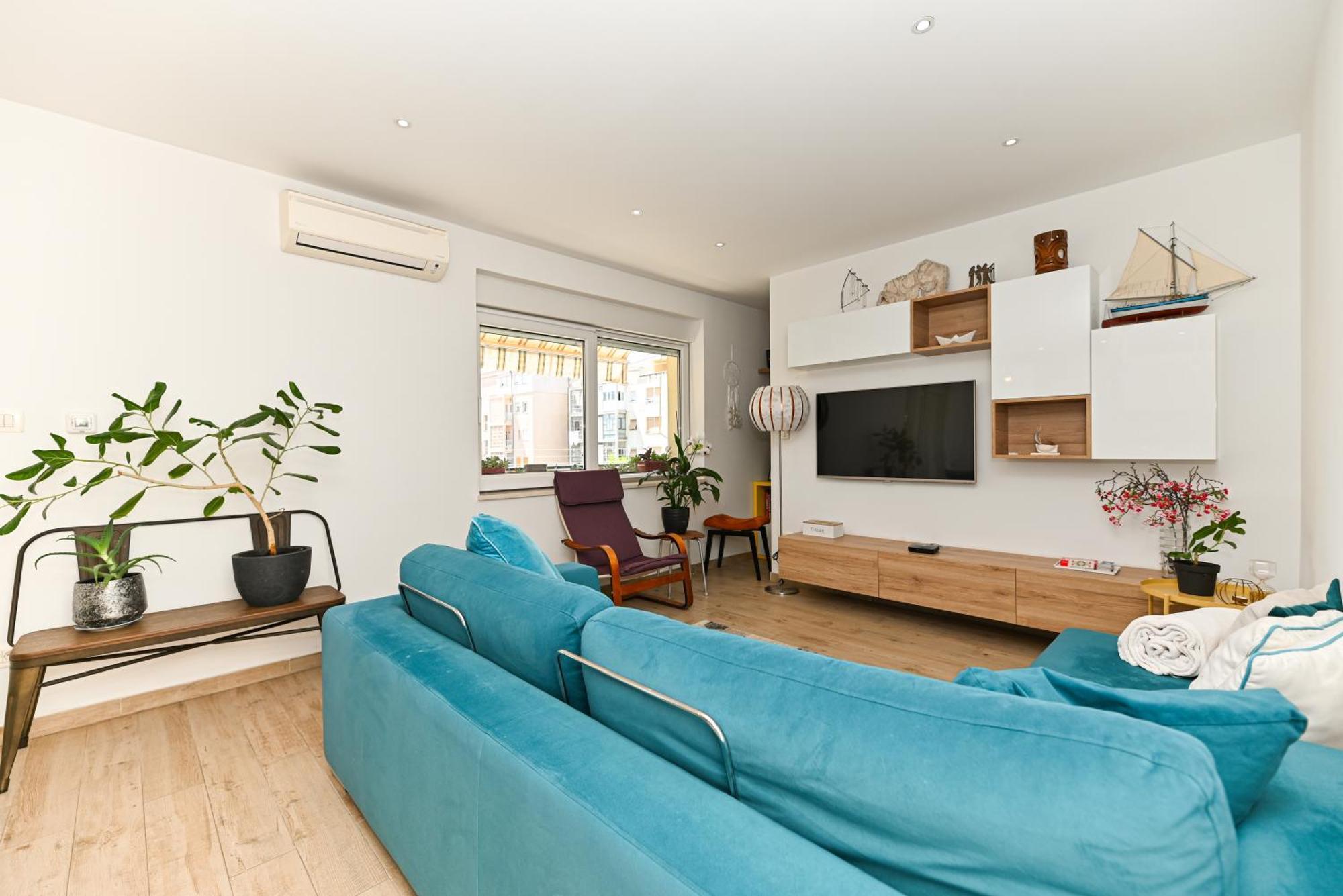 Apartment Mares سبليت المظهر الخارجي الصورة
