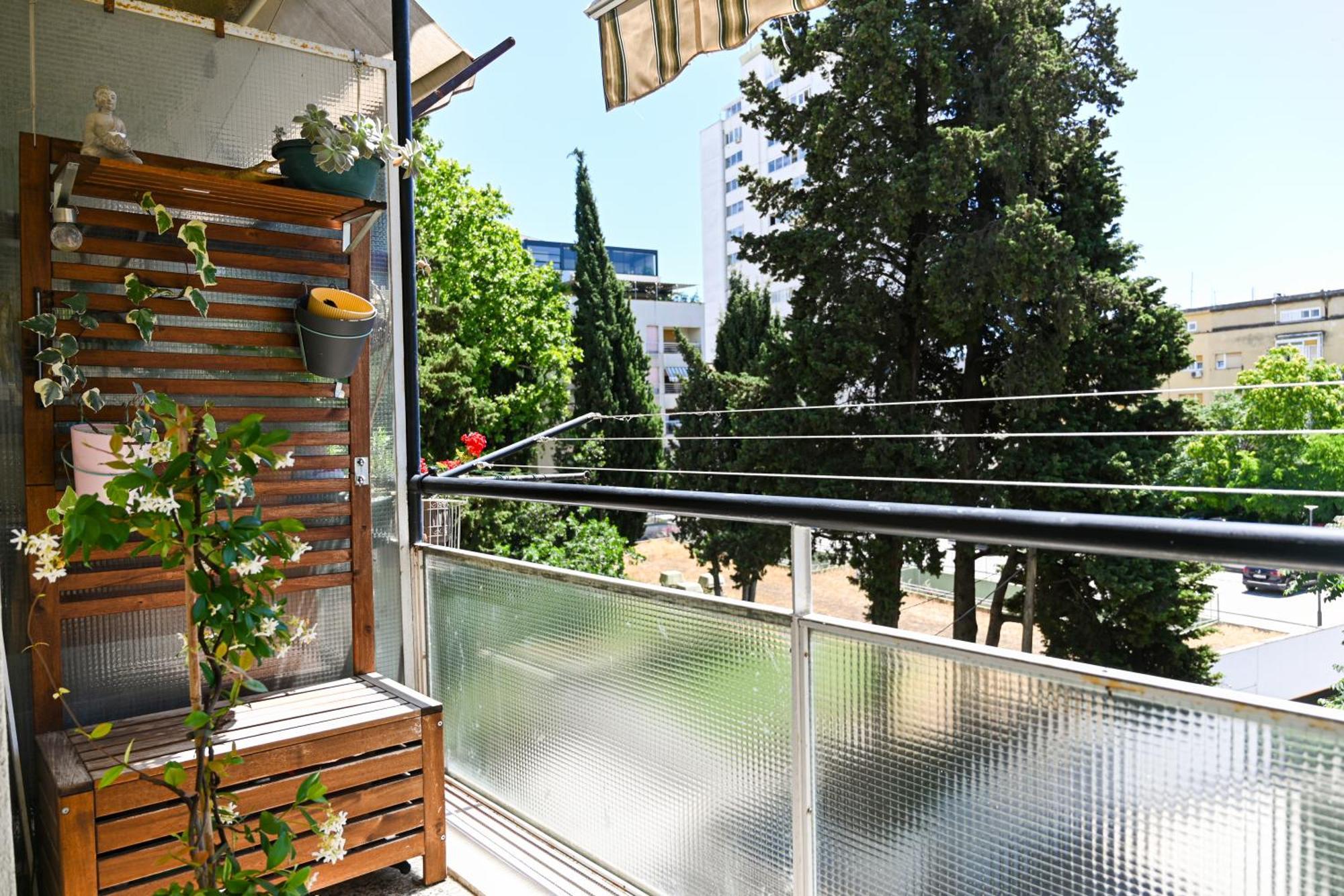 Apartment Mares سبليت المظهر الخارجي الصورة